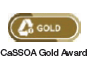 CaSSOA Gold Award